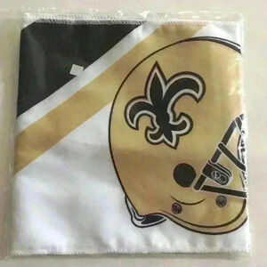 Saints scarf